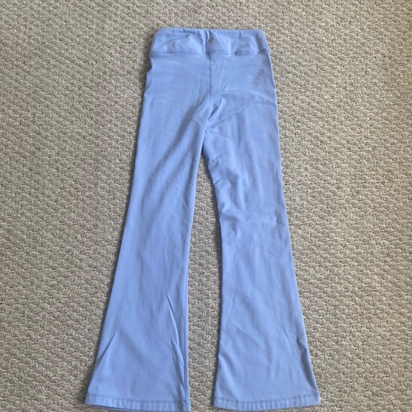 Yogalicious Flare Pants for Girls - Picture 5 of 6